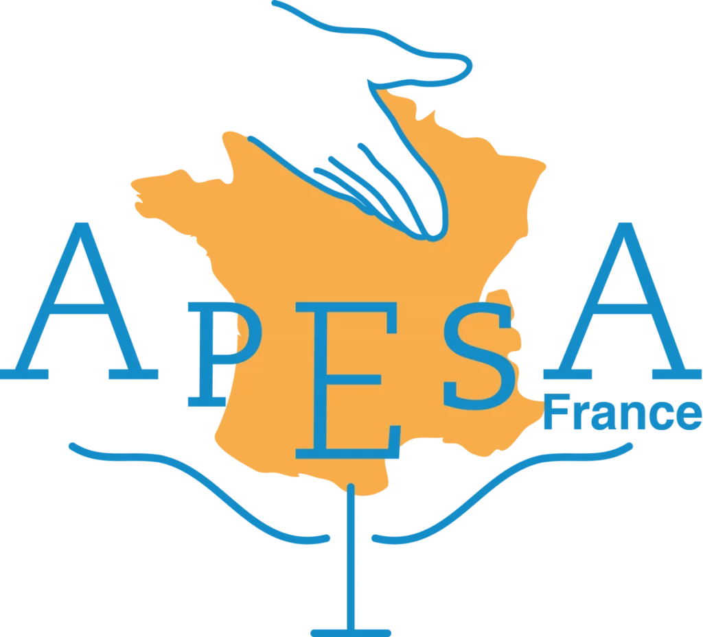 Logo APESA France