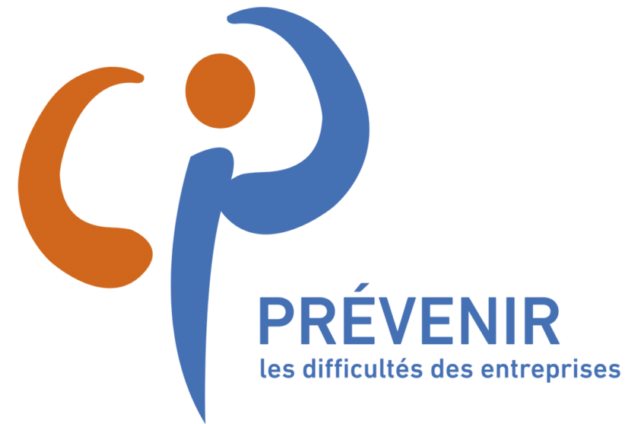 Logo CIP Prévenir les difficultés des entreprises