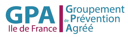 Logo GPA Ile de France