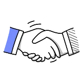 Picto Règlement amiable